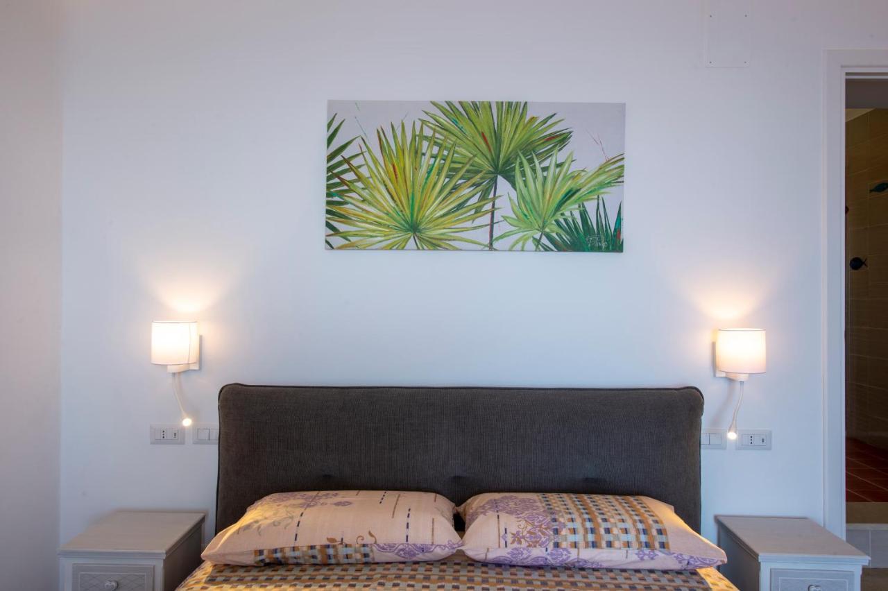 Your Home In The Heart Of Positano - Centralissima エクステリア 写真
