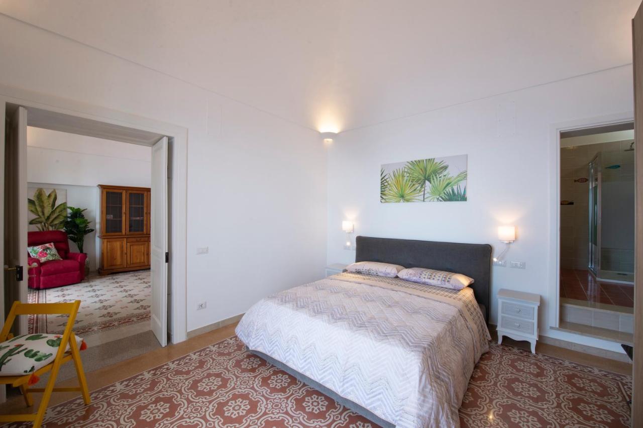 Your Home In The Heart Of Positano - Centralissima エクステリア 写真