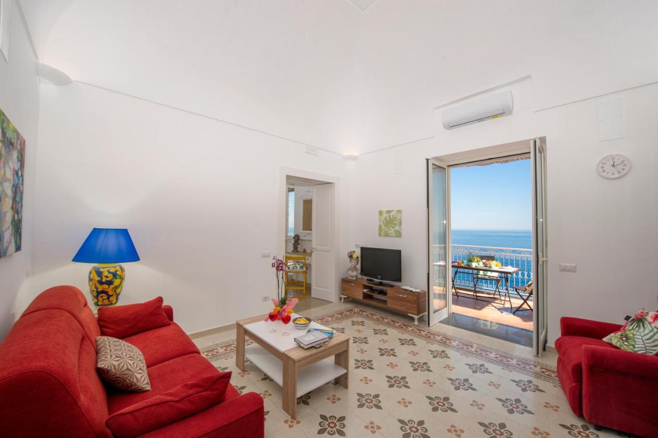 Your Home In The Heart Of Positano - Centralissima エクステリア 写真