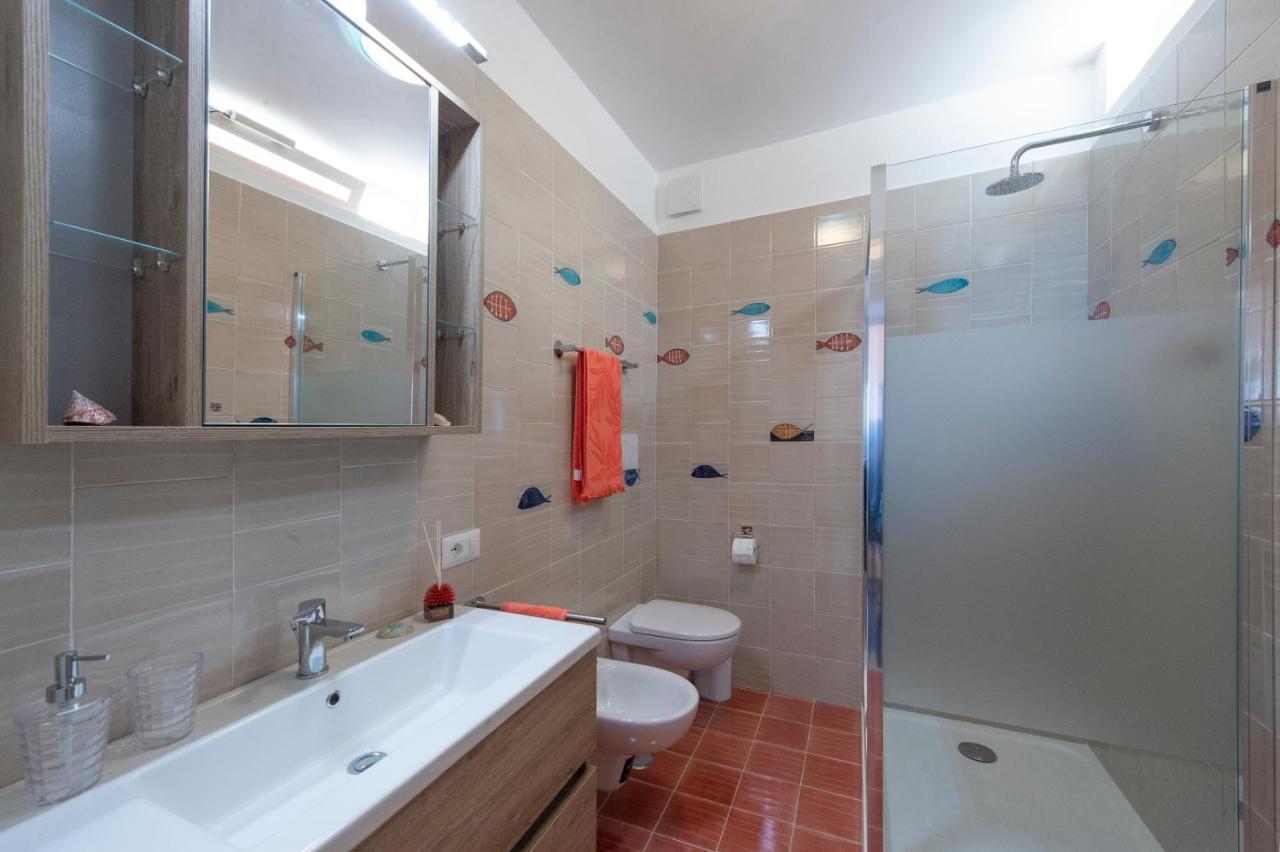 Your Home In The Heart Of Positano - Centralissima エクステリア 写真
