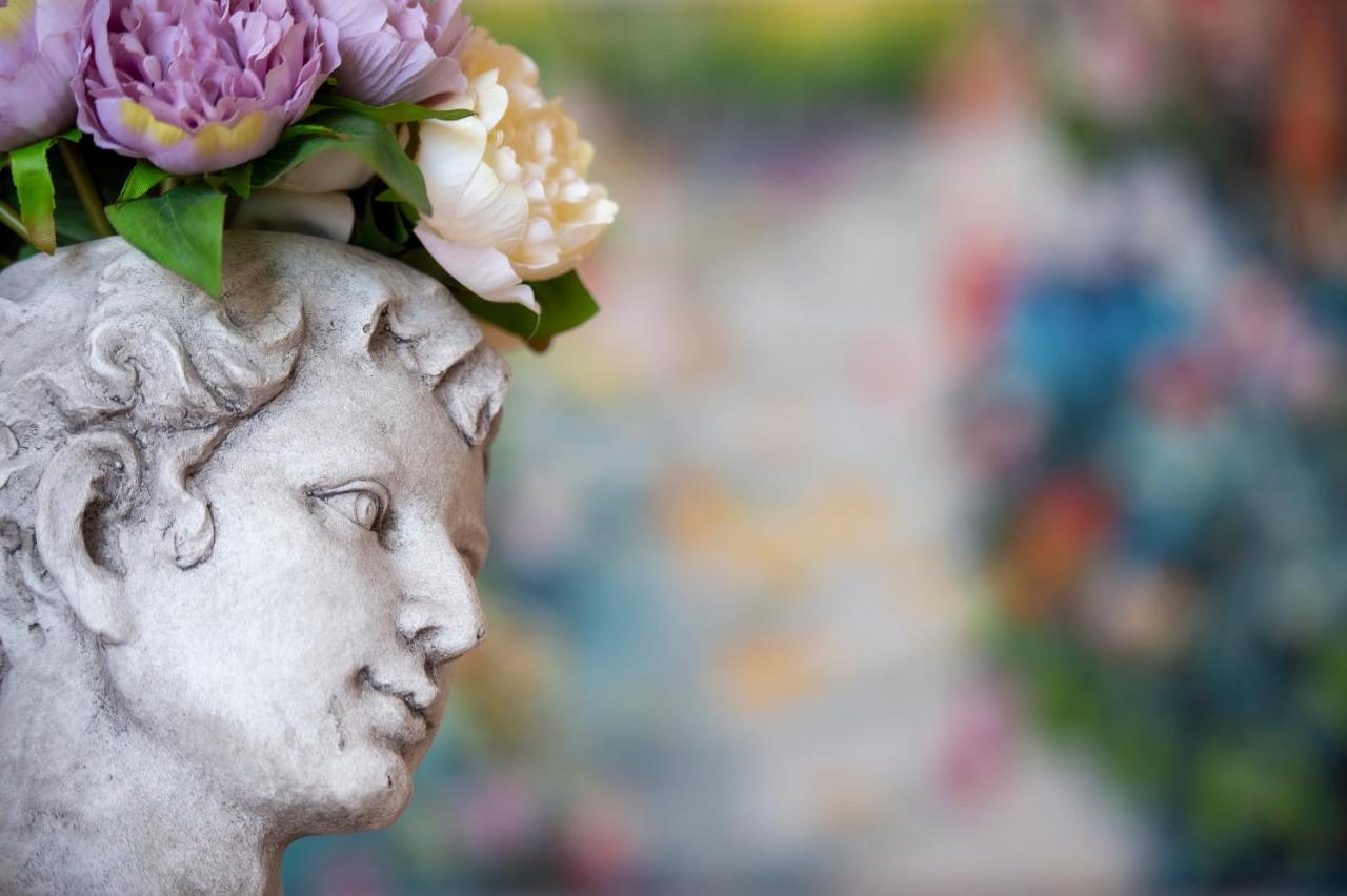 Your Home In The Heart Of Positano - Centralissima エクステリア 写真