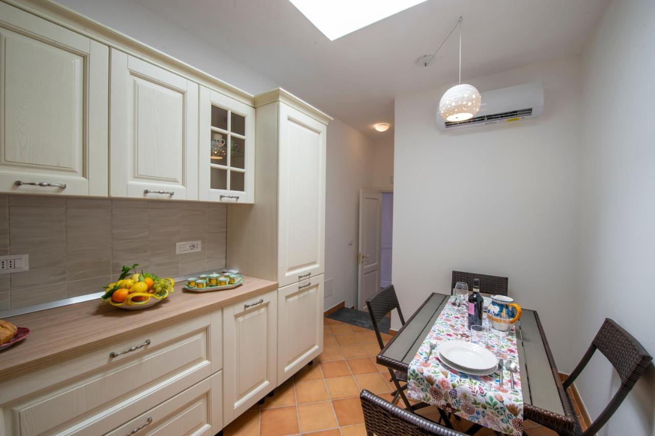 Your Home In The Heart Of Positano - Centralissima エクステリア 写真