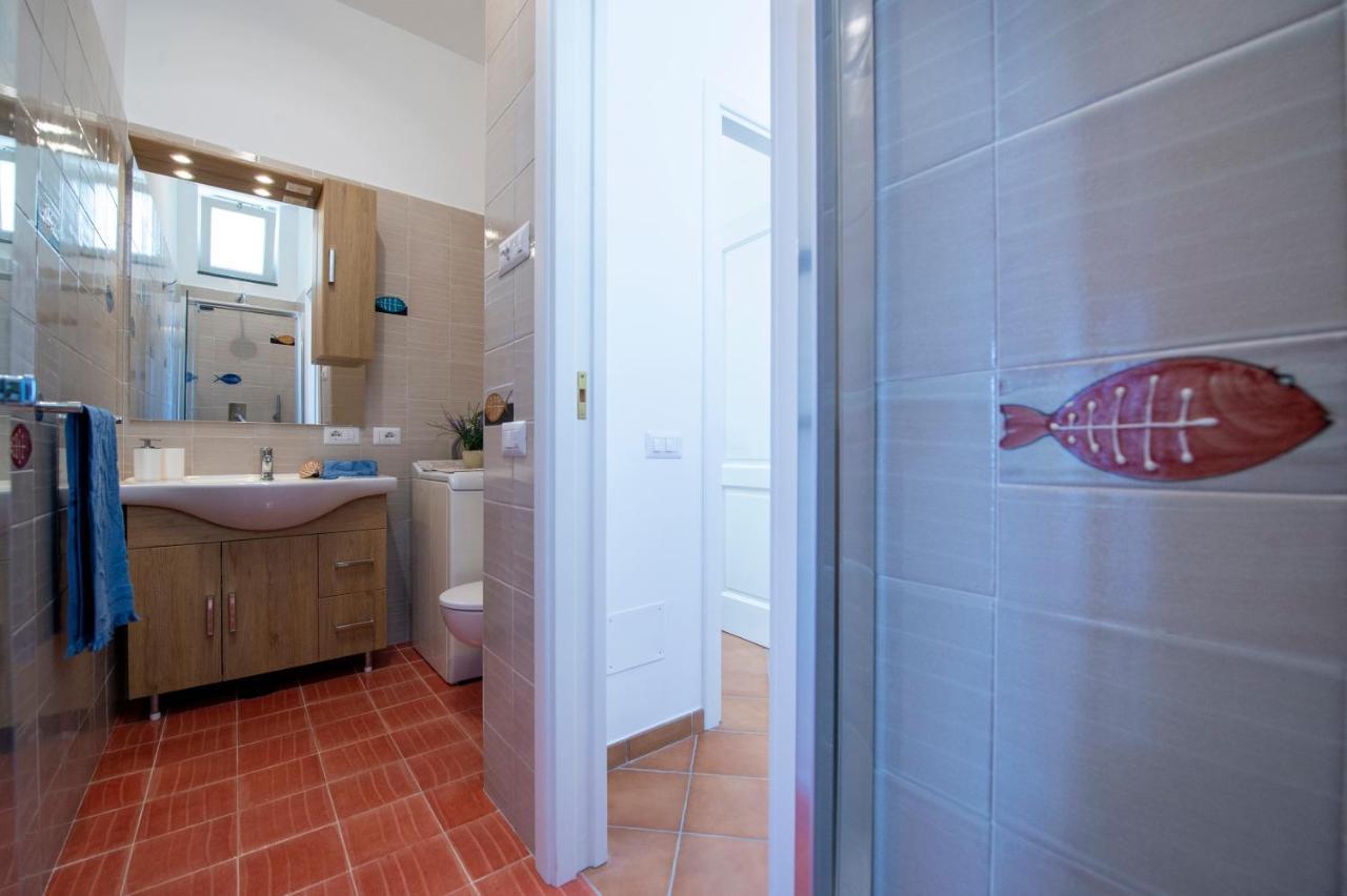 Your Home In The Heart Of Positano - Centralissima エクステリア 写真